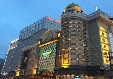 汇川最大顶级出名高端豪华KTV会所-皇冠伯爵KTV顶级体验点评